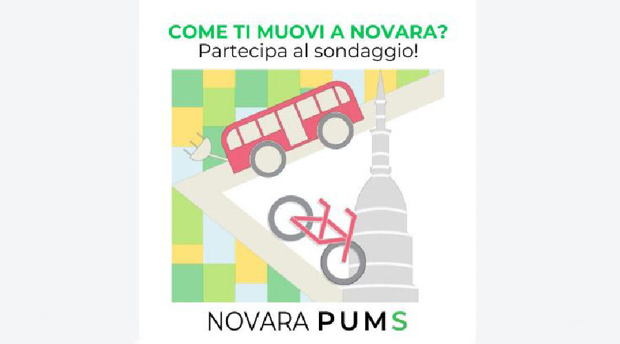 Clicca per accedere all'articolo Come ti muovi a Novara?